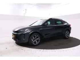 CUPRA Formentor (2025)