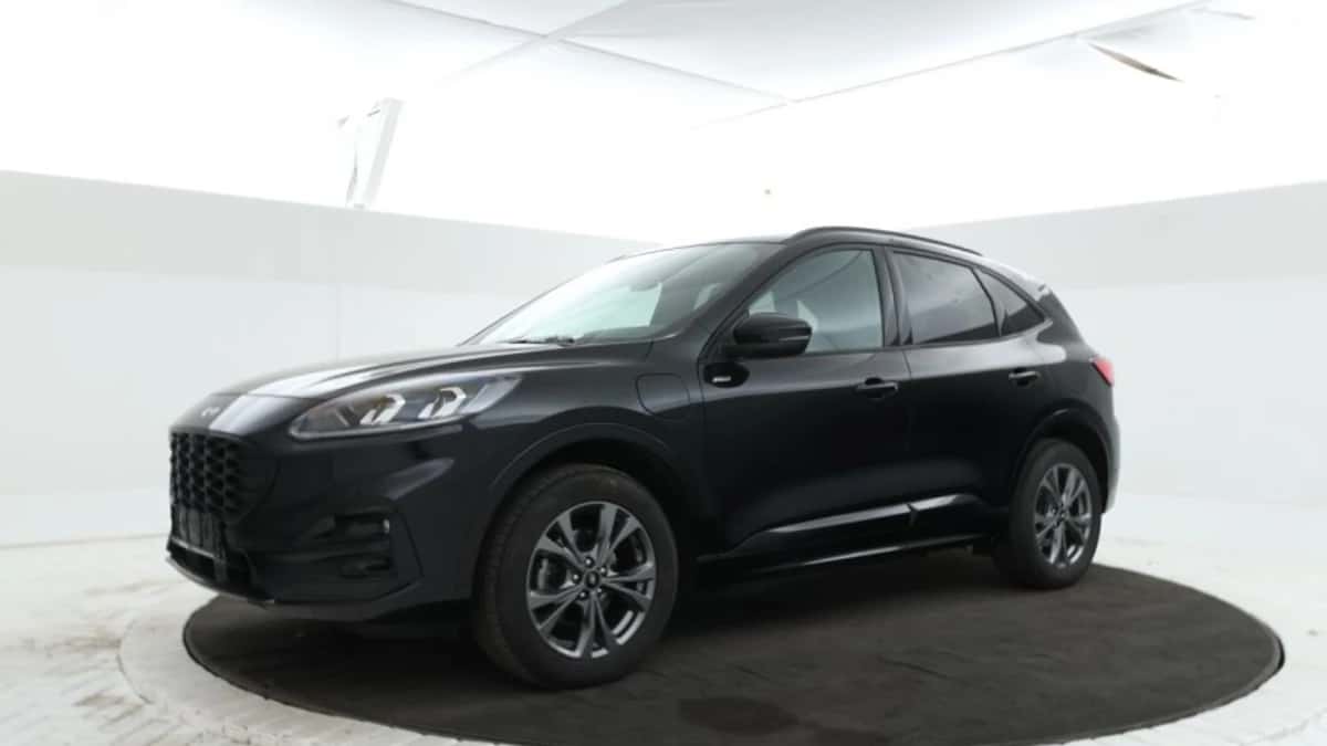 Ford Kuga (2022) — foto 1