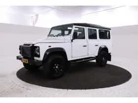 Land Rover Defender (2013)