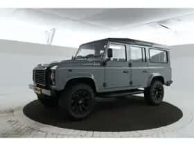 Land Rover Defender (2008)