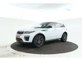 Land Rover Range Rover Evoque (2018)