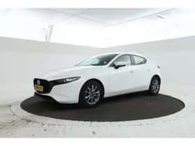Mazda 3 (2022)