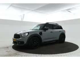 MINI Countryman (2020)