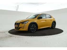 Peugeot 208 (2022)
