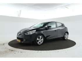 Renault Clio (2013)