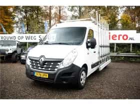 Renault Master (2018)