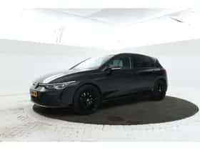 Volkswagen Golf (2020)
