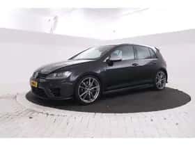 Volkswagen Golf (2014)