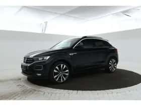 Volkswagen T-Roc (2021)