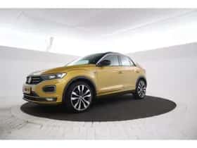 Volkswagen T-Roc (2019)