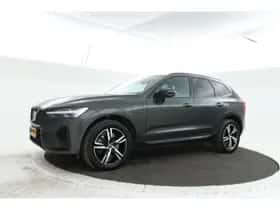 Volvo XC60 (2022)