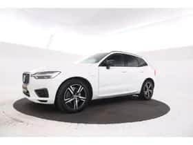 Volvo XC60 (2020)