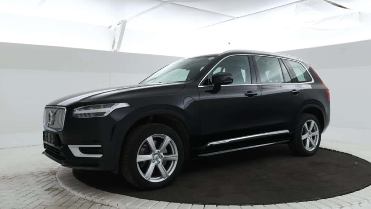 Volvo XC90 (2022) — foto 1