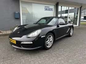 Porsche Boxster (2009)