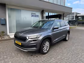 Škoda Kodiaq (2022)