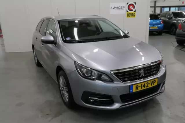 Peugeot 308 (2020)