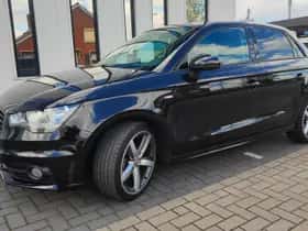 Audi A1 (2013)