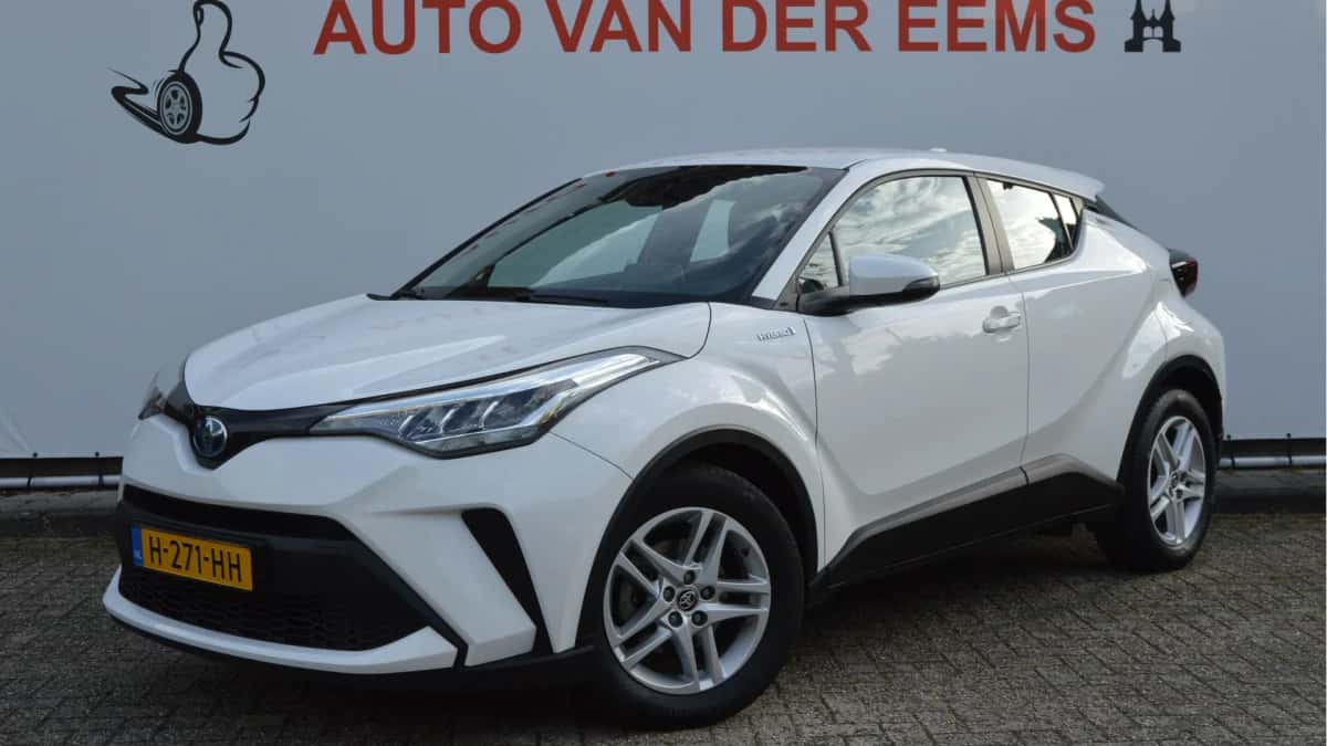 Meer informatie (2020) — foto 1