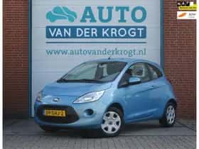 Ford Ka (2011)