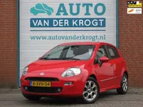 Fiat Punto (2014)