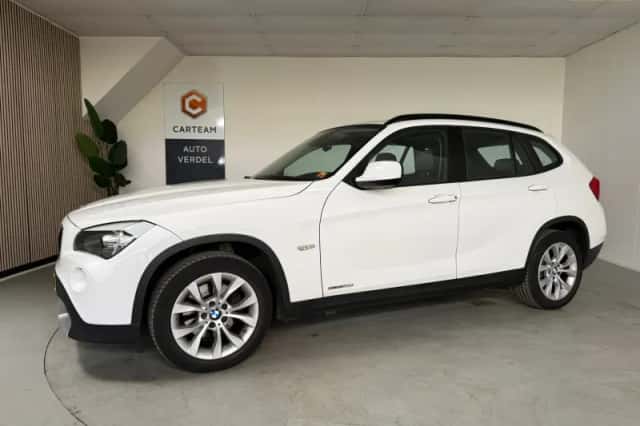 BMW X1 (2012)