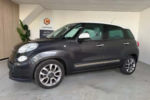 Fiat 500L (2015)