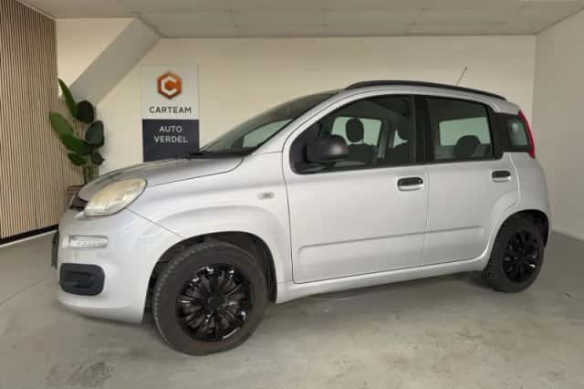 Fiat Panda (2012)