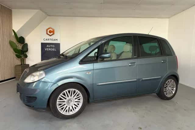Lancia Musa (2005)