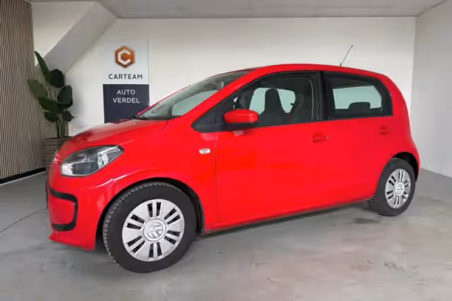 Volkswagen Up! (2012)