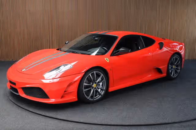 Ferrari F430 (2008)