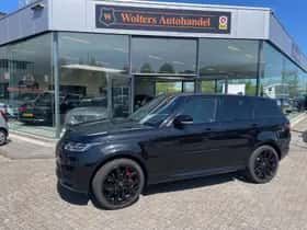 Land Rover Range Rover Sport (2020)