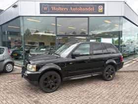 Land Rover Range Rover Sport (2005)