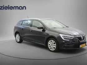 Renault Mégane (2023)