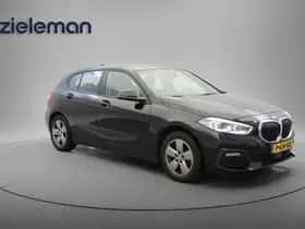 BMW 1-Serie (2022)