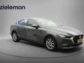 Mazda 3 (2022)