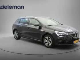 Renault Mégane (2021)