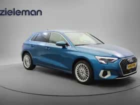 Audi A3 (2022)