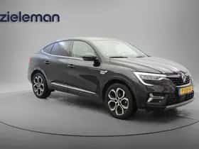Renault Arkana (2022)