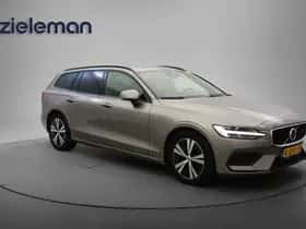 Volvo V60 (2020)