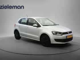 Volkswagen Polo (2014)