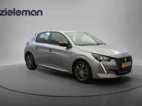 Peugeot 208 (2022)