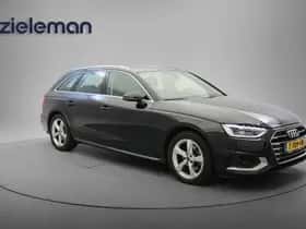 Audi A4 (2023)