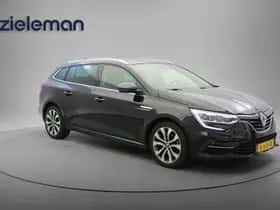 Renault Mégane (2021)
