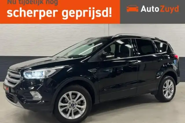 Ford Kuga (2019)