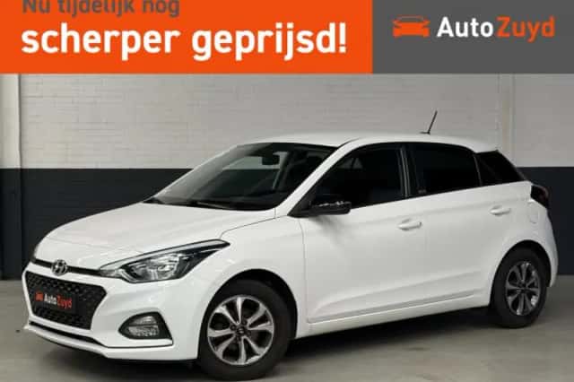 Hyundai i20 (2020)