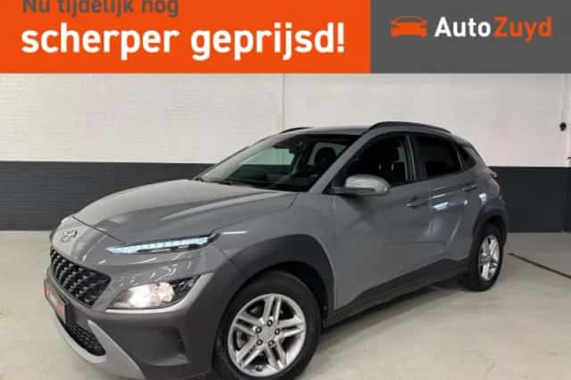Hyundai Kona (2022)
