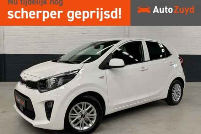 Kia Picanto (2023)