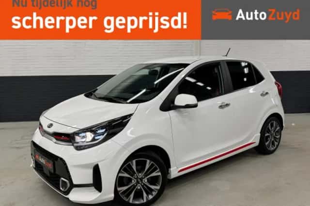 Kia Picanto (2021)