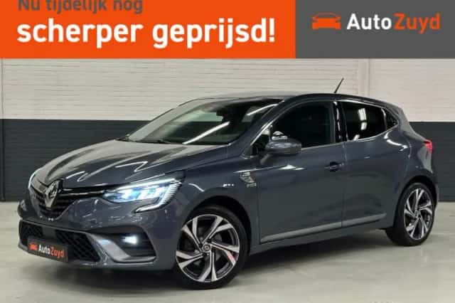 Renault Clio (2019)