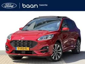 Ford Kuga — 2022, 50.162 km